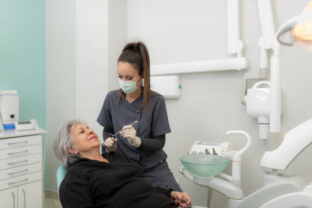 Best Broken or Chipped Tooth Repair in Johnston, IA